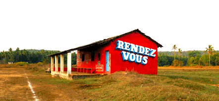 Rendezvous Home